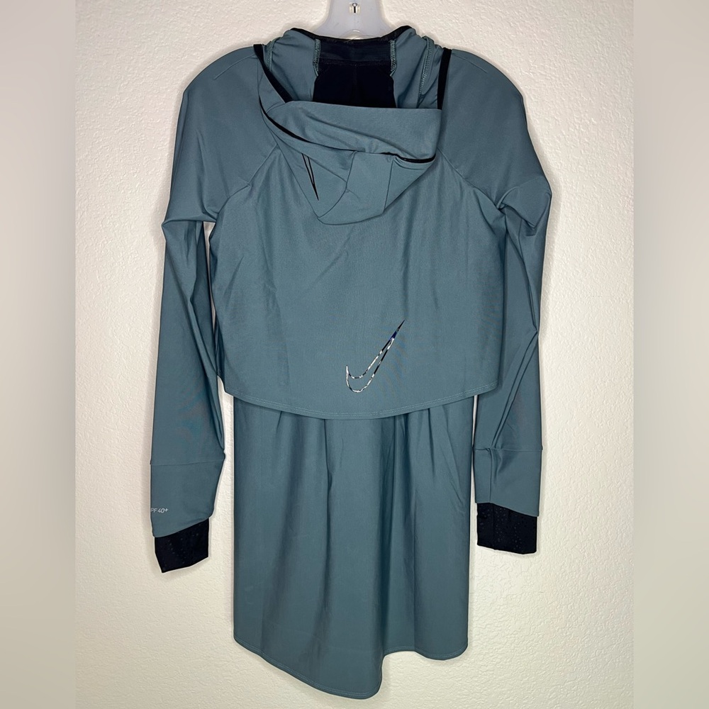 Nike Victory Swim Tunic - Picture 7 of 8